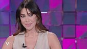 Belén Rodríguez: "I miei figli sono il mio successo più grande"
