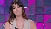 Belén Rodríguez e il rapporto con Antonino Spinalbese