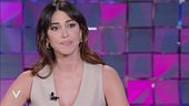 Belén Rodríguez: una vera "Iena"