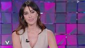 Belén Rodríguez: l'intervista integrale
