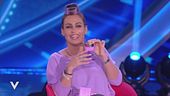 Bruganelli e Volpe: il regalo di compleanno di Adriana
