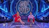 Bruganelli e Volpe: due mamme