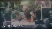 Sonia Bruganelli, dolce mamma