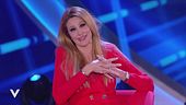 Adriana Volpe e l'amore per la figlia