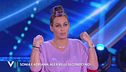 Bruganelli e Volpe: "Alex Belli secondo noi..."