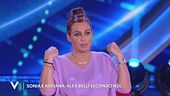 Bruganelli e Volpe: "Alex Belli secondo noi..."