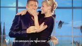 Ezio Greggio: un "bancone"... per due
