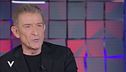 Ezio Greggio e Silvia Toffanin: la nuova coppia di "Striscia"