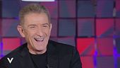 Ezio Greggio: "Diventare nonno"