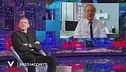 Ezio Greggio: i saluti di "Enzino" Iacchetti