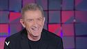 Ezio Greggio: "Io e te saremo una squadra affiatata"