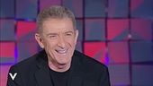Ezio Greggio: "Io e te saremo una squadra affiatata"