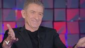Ezio Greggio: l'intervista integrale