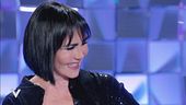 Fiordaliso: "Ho iniziato a cantare con mio padre"