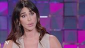Belén Rodríguez: "La felicità è chimica"