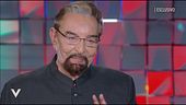 Kabir Bedi: "Il mio GF Vip"