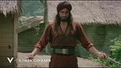 Il talento di Kabir Bedi