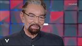 Kabir Bedi: "Il mio arrivo in Italia"