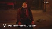 Kabir Bedi: l'uomo oltre lo schermo
