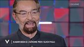 Kabir Bedi e l'amore per i suoi figli e sua moglie