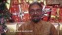 Il Grande Fratello Vip di Kabir Bedi