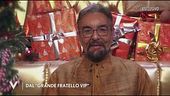Il Grande Fratello Vip di Kabir Bedi