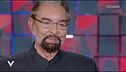 Kabir Bedi: "Tifo per Barù"