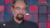 Kabir Bedi: "Tifo per Barù"