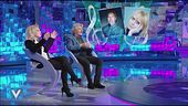 Rita Pavone: "Vorrei collaborare con Fausto Leali"