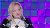 Rita Pavone ricorda l'amata mamma