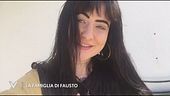 La famiglia di Fausto Leali