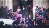 L'amore di Flavia Pennetta e Fabio Fognini