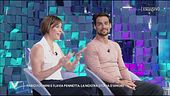 Flavia Pennetta e Fabio Fognini: "La nostra storia d'amore"