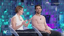 Flavia Pennetta e Fabio Fognini: "La nostra storia d'amore"