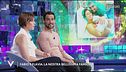 La famiglia di Flavia Pennetta e Fabio Fognini