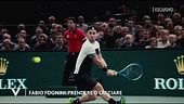 Fabio Fognini: prendere o lasciare