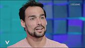 Fabio Fognini: "Il mio carattere difficile"