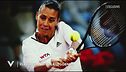La leggenda Flavia Pennetta