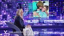 Eleonora Giorgi: "Sono diventata nonna"