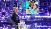 Eleonora Giorgi: "Sono diventata nonna"
