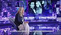 Eleonora Giorgi e la scomparsa del compagno Alessandro