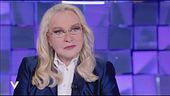Eleonora Giorgi: "Ho avuto problemi di droga"