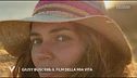 Giusy Buscemi: "Il film della mia vita"