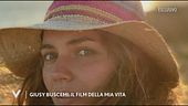 Giusy Buscemi: "Il film della mia vita"