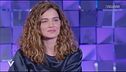 Giusy Buscemi: "Ho scelto di diventare mamma"