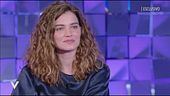 Giusy Buscemi: "Ho scelto di diventare mamma"