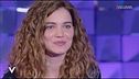 Giusy Buscemi e l'amore per il marito Jan