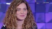 Giusy Buscemi e l'amore per il marito Jan