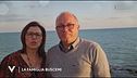 La famiglia di Giusy Buscemi