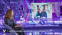 Giusy Buscemi e il rapporto con i suoi genitori